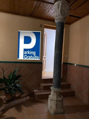 Apartamento Vicario Toledo